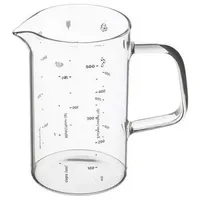 Weis 18526 Messbecher