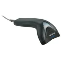Datalogic Touch 65 Lite - Barcode-Scanner (1D-Barcodes), Barcode-Scanner, Schwarz