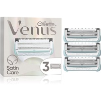 Gillette Venus Satin Care For Pubic Hair & Skin
