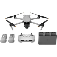 DJI Air 3 Fly More Combo (RC-N2)