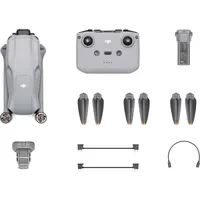 DJI Air 3 Fly More Combo (RC-N2)