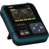 Joy-It DSO-LCR500 Oszilloskop, Signalgenerator 1 kHz - 100 kHz