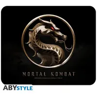 ABYstyle - Mortal Kombat - Logo