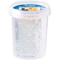 Glorex  Kerzen-Gel m.Docht 400g farbl.