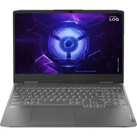 Lenovo LOQ 15 Intel Core i5-13500H 16 GB RAM
