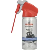 Nigrin Multifunktionsöl 100 ml