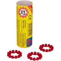 Schroedel Amorcesringe 10x20 Ringe á 12 Schuss)