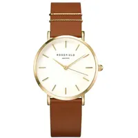 Rosefield West Village Damenuhr