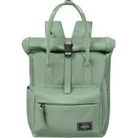 American Tourister Urban Groove 17l Rucksack Urban Green One
