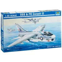 Trumpeter 02231 Modellbausatz Vought A-7E Corsair II
