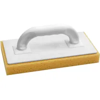 TECTOOL FLIESENWASCHBRETT HYDRO, GERASTERT, 340X200X30MM