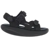 MBT Kisumu Classic Herren Schwarz 44