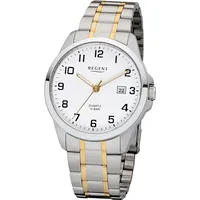 REGENT F-1014 Edelstahl 39 mm URF1014
