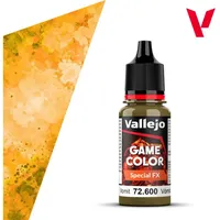 Vallejo 72600 Erbrochenes, 18 ml