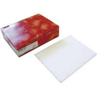 3M Staubbindevlies 175 x 235 mm 1 Packung=10 Stück