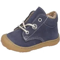 Ricosta "Corany WMS: normal", Jungen 31343336373038 blau 24 EU