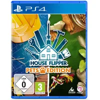 Wild River House Flipper - Pets Edition