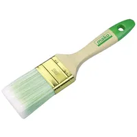 Mako Lasur-Flachpinsel PREMIUM 50 mm