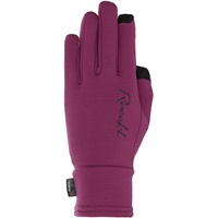 Roeckl SPORTS Herren Handschuhe Kailash, berry, 6,5