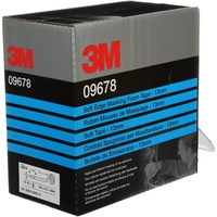 3M Abdeckband Soft Edge Foam 09678 50 m x