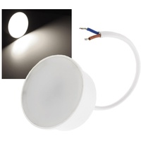 ChiliTec LED-Modul 'Piatto W5“ neutralweiß, 5W,