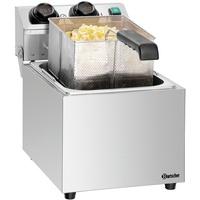 Bartscher Nudelkocher 8L MDI