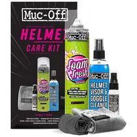 Muc-Off Helmpflegeset