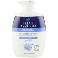Felce Azzurra - Klassisches Intimo-Reinigungsmittel - pH-Wert 4,5 tägliche