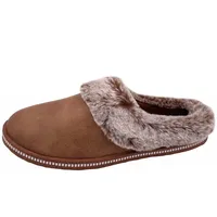SKECHERS Damen Arch Fit Sneaker,CHESTNUT,40 EU