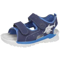 Ricosta SURF für Kinder, blau, Größe 33 EU