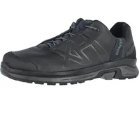 Haix CONNEXIS Go GTX LTR low schwarz