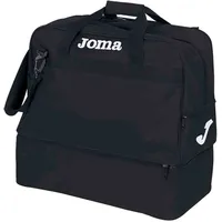 Joma Trainingstasche Medium III schwarz