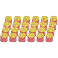 Rothenberger Industrial C200 Supergas-Brenngas-Kartusche, Stechkartusche NEU mit integriertem Gas