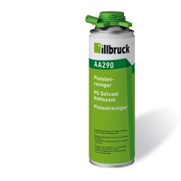 Illbruck Pistolen-Schnellreiniger AA290, 500ml Spraydose