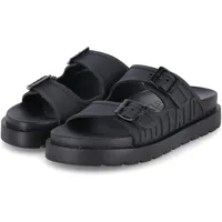 Buffalo Eve Sol Sandal Platform Vegan Tpu