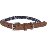 Kerbl Pet Maxi-Pet 80215 Halsband Phoenix, blau
