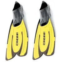 Cressi Agua - Yellow - EU 43/44