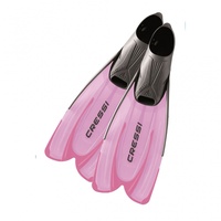 Cressi Agua - Pink - EU 31/32