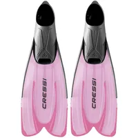 Cressi Agua - Pink - EU 35/36