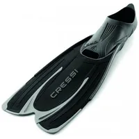 Cressi Agua - Schwarz / Gr. 41/42