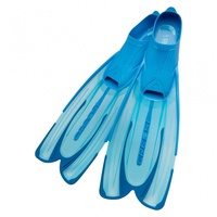 Cressi Agua - Aquamarine - EU 31/32
