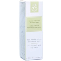 Hagina Multi-Vitamin-Aufbaucreme, 50 ml