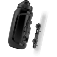 Fidlock Twist 750 Compact bike base Trinkflasche 750ml schwarz