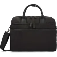 Picard S'Pore Aktentasche 36 cm Laptopfach schwarz