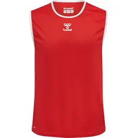 Hummel Core XK Basketballtrikot true red 4XL
