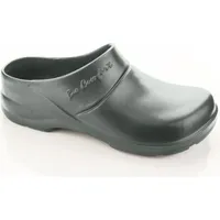Lemigo leichte Clogs Gartenclogs Gartenschuhe Bio Comfort (44, grün)
