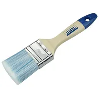 Mako Lack-Flachpinsel, PREMIUM 60 mm