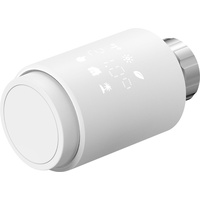 Essentials Heizkörperthermostat Round Bluetooth