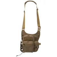 Helikon-Tex EDC Side Bag Einheitsgröße Braun