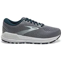 Brooks Damen Addiction GTS 15 - schmal (1B) grau